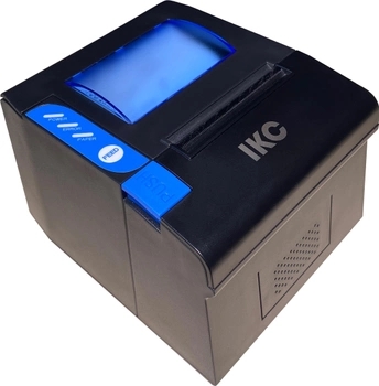 ІКС-Маркет: ІКС TP-894UE, POS-принтер чеків (USB,Ethernet)