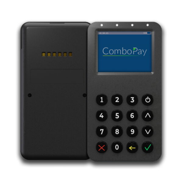 ComboPay BluePad-55 3G (КомбоПей)