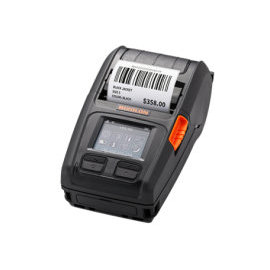 Bixolon: XM7-40 принтер етикеток (Bluetooth, Wi-Fi, USB Type-C)